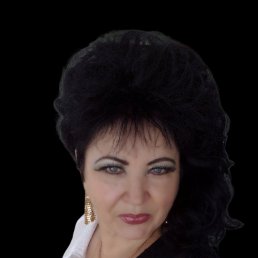 ALYONA, 54, 