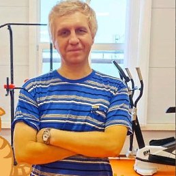 Sergei, 45, ,  