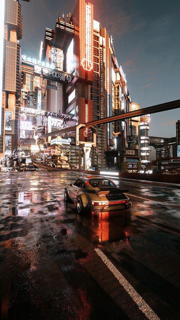  ,   Cyberpunk 2077        - 8