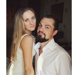 Фото Кирилл, Екатеринбург, 38 лет Кирилл, Екатеринбург, 38 лет