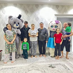 ���� Rafhat Zjailaubaev, ����������, 52 ���� - ��������� 11 ����� 2024