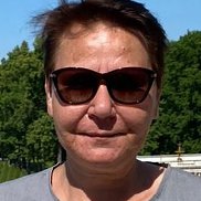 Юлия, 54 года, Санкт-Петербург Юлия, 54 года, Санкт-Петербург