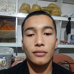 Zubayir, 18, 