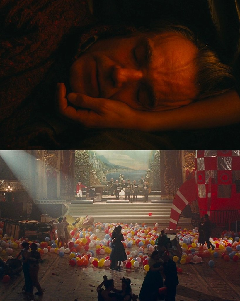 ���������� ���� / Phantom Thread (2017). ��������: ��� ����� �������� ��������: ��� ����� �������� ... - 10