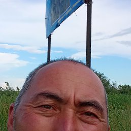 Gofur Sultonov, 43, 