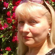 VIKTORIJA, 53 , 