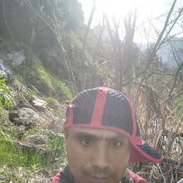 FiRUZ, 27, 