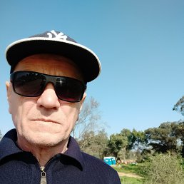 Alex Pol, 61, 