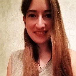 Evgeniya, 27, 