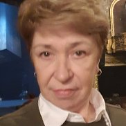 irina, 65 , 