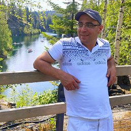 Sergey, �����-���������, 38 ���