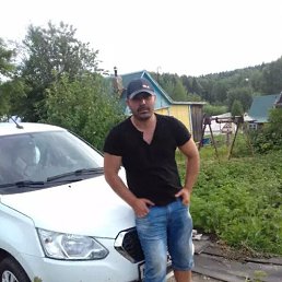 Sher Karimov, 40, ,  