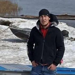 Alirzo Sayiydov, 24, 