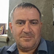 Arman, 43 , 