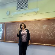 Марина, 58 лет, Тольятти Марина, 58 лет, Тольятти