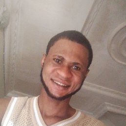 David, 30, 