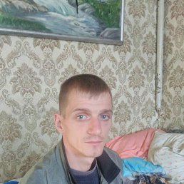 Sergei, 32, 