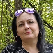 INNA NIKOLAEVNA, 45 , 