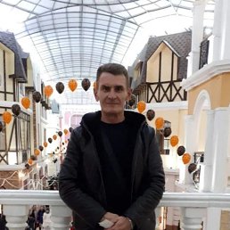 Олег, 62, Новосибирск