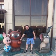 ��������, 51 ���, �����������