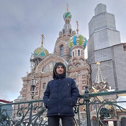 �����, 36 ���, �����-���������