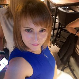 YANINA, 40, 