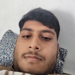 Abuzar Choudhary, �����������, 19 ���