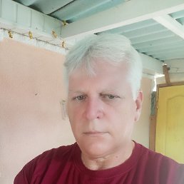 serg, 55, 