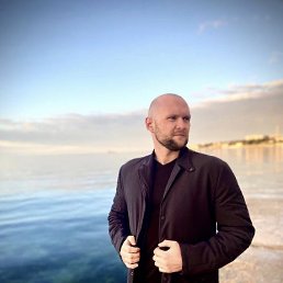 Ivan, 33, Denver