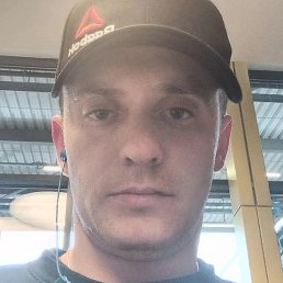 Oleg Dubrovin, , 35 