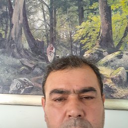 Muzaffer, 46, 