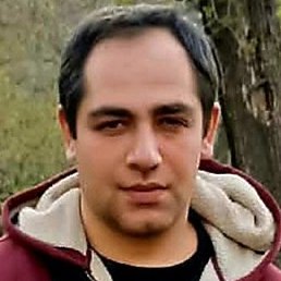 Arman, ������, 33 ����