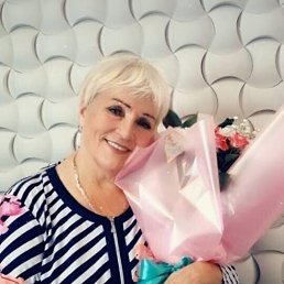 ���� Galina, ��������, 60 ��� - ��������� 2 ������� 2023