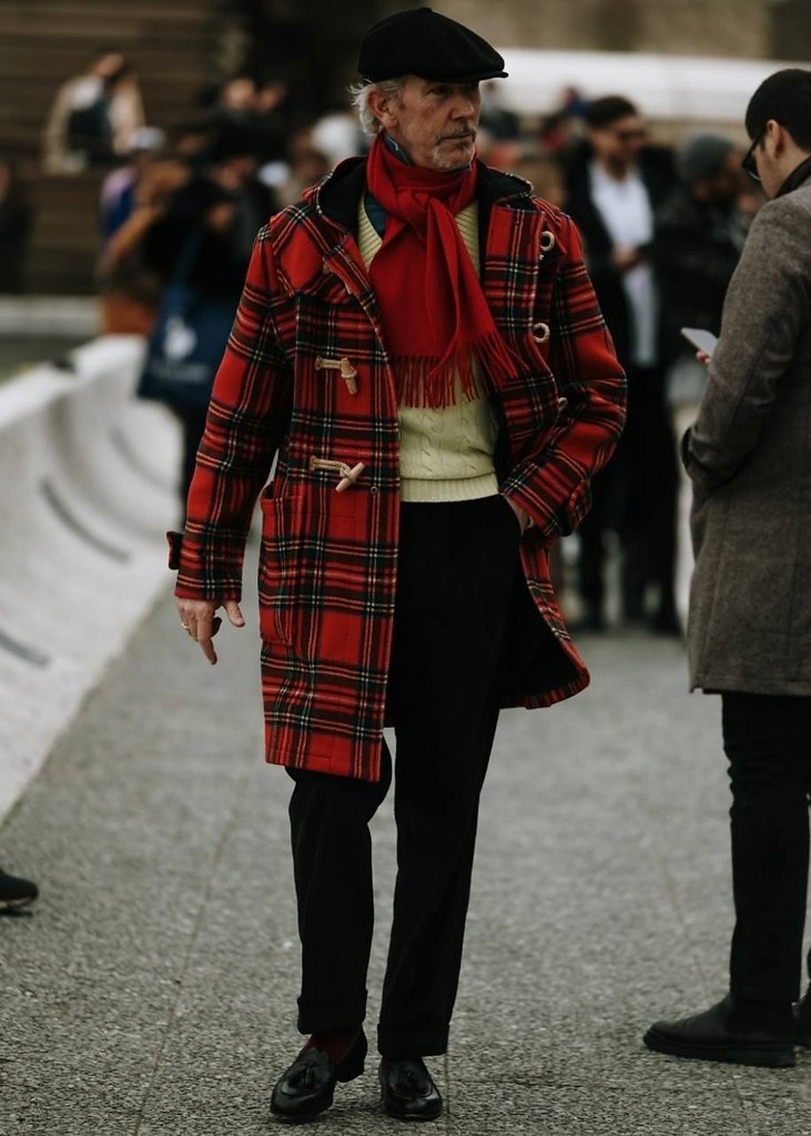  Pitti Uomo - 7