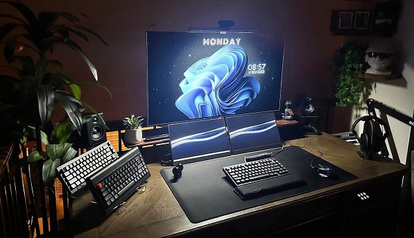   ! - 7