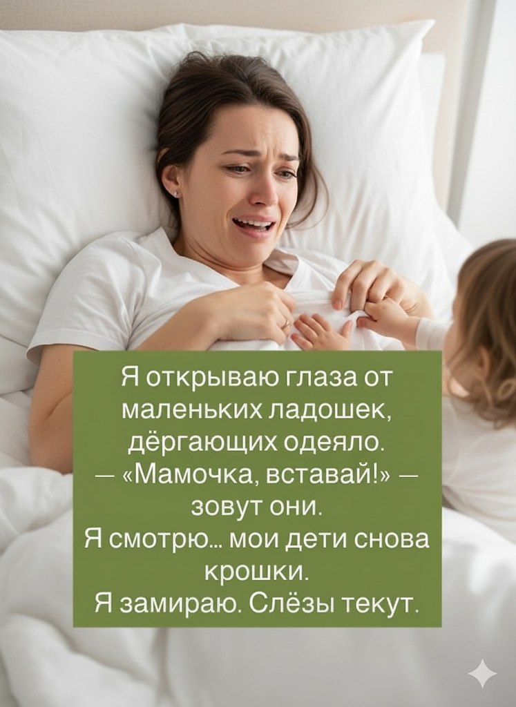 Как трогательно. Просто до глубины души. - 2