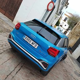 Youssef Diamant Bleu, ����, 39 ���