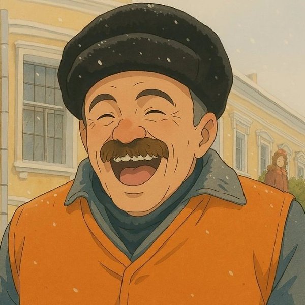 После обновления нейросети пользователи активно превращают любой контент в иллюстрации, напоминающие ... - 3
