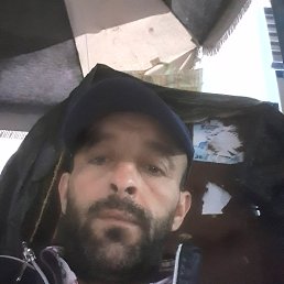 Kharrat, 39, 