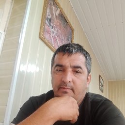 Nasimi Xalilov, 47, 