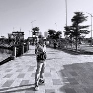 Aleksandr Shchelgachev, 36 ���, �����������