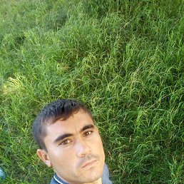 Erkinjon Mirzayev, 34, 