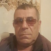 Aslan, 60 , 