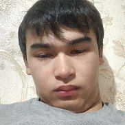 Akramov Akramov, 22 , 