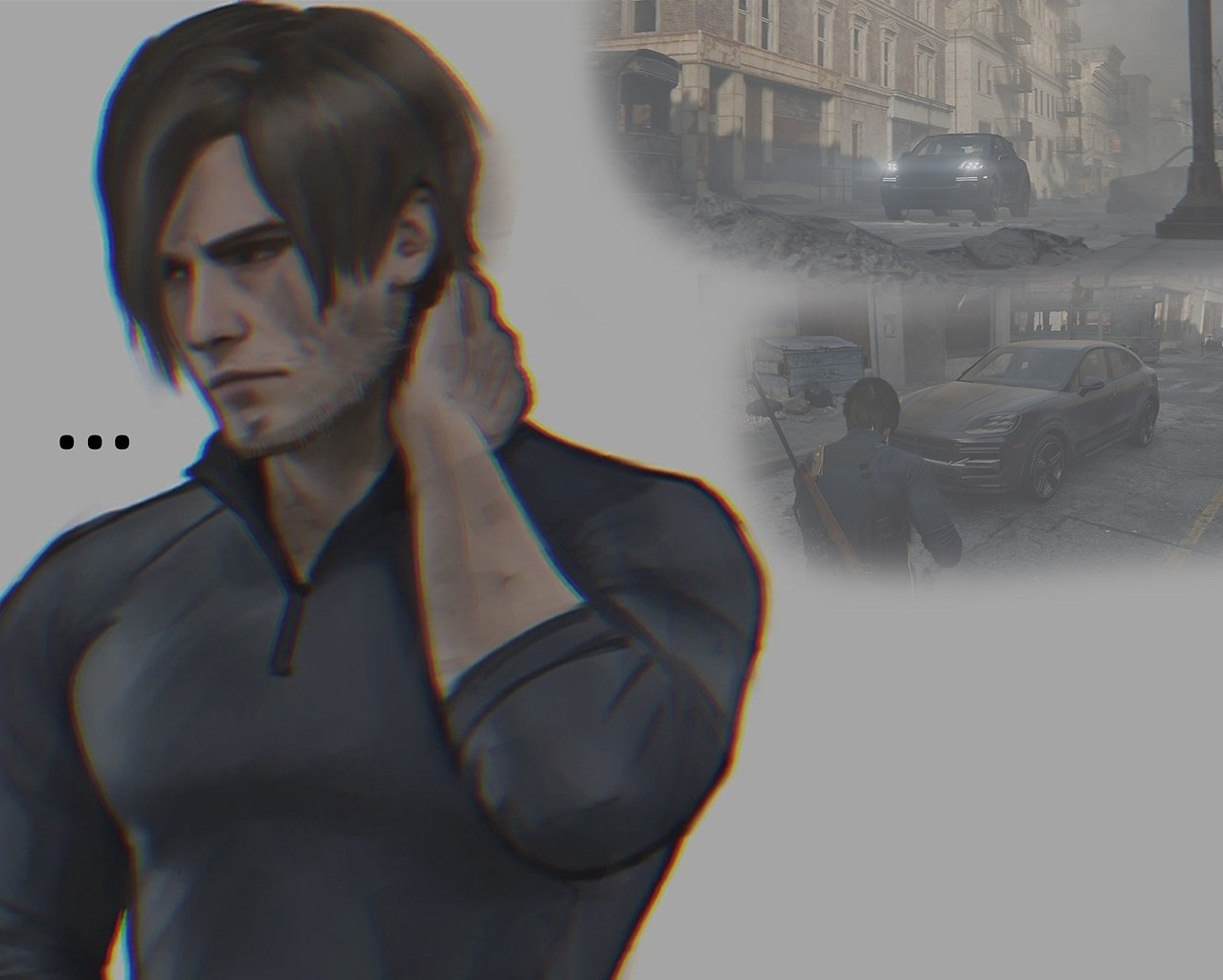 ��������� �������� Resident Evil Requiem - 3