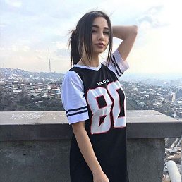 Odna takaya, 23, --