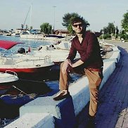 Ayaz, 44 года, Одесса Ayaz, 44 года, Одесса