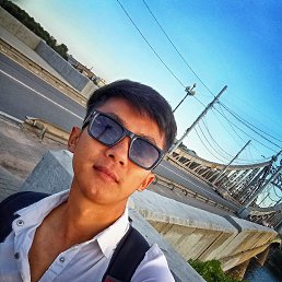 Kyaw, 29, 
