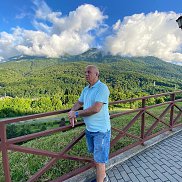 Salih, 57 лет, Лондон Salih, 57 лет, Лондон