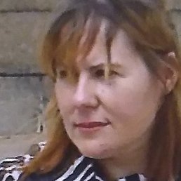 Tatjana, -, 43 